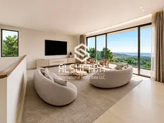 Select Plus Type 2 | 10m Elevated Unit | Excellent Arabian Gulf View | Single Row Villa | Near Entra