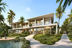 3br sea view townhouse , low DP, long payment plan