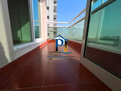 LIKE A NEW | 3 BR WITH OPEN VIEW | HIGH FLOOR | GYM POOL KID PLAY AREA |