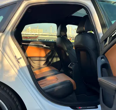 صورة مصغرة 12 لـ 2014 AUDI A4