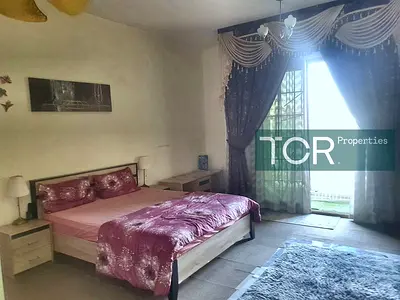 Studio | Spain Cluster | International City