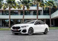 BMW 2-Series 2023 M235i