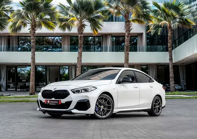 2,448 P.M | M235i | 0% Downpayment | Full Service History!