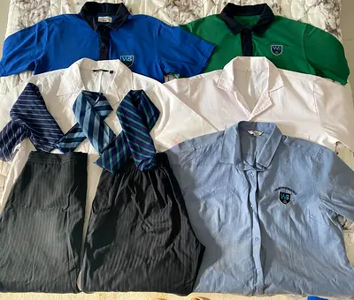 School Uniforms (The Westminster School Dubai)