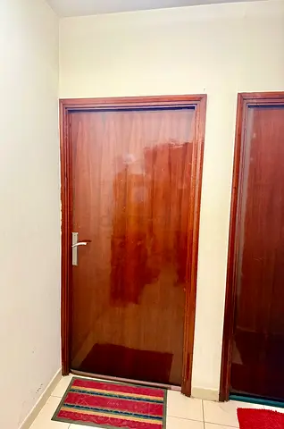 Furnishing room available