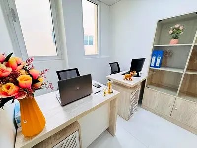 Beautiful Office | Direct from Landlord | Near to Metro Station |