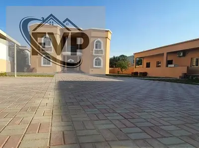 Spacious10 BHK+ Maids Villa | Unfurnished | Vacant