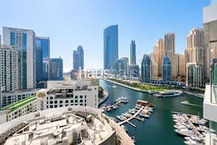 Premium Finishes | Marina Views | Prime Location
