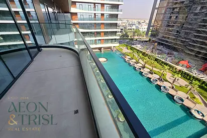Pool View | High Floor |Multiple Options