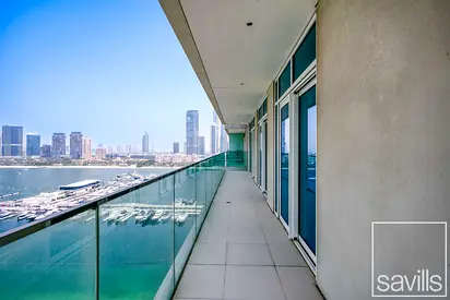 Sea View | Vacant | Private Beach Access