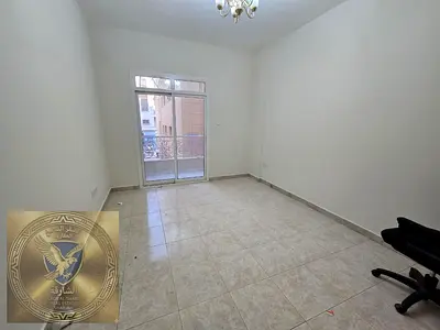 غرفة وصالة بالقليعة للايجار السنوي جيم ومسبح تصديق العقد علي المالك مساحة واسعة وتكييف مركزي تشطيب جاهز للسكن فورا