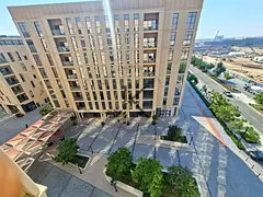 Well-Maintained 1 BHK | Bright & Spacious | Al Mamsha | 42k