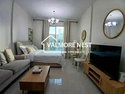 Furnished studio I Prime location I Well maintained
