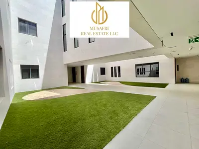SPECIOUS 1BHK WITH BALCONY AND PARKING IN UNIVERSITY AREA