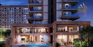 2BR + Study | Investor Deal | High ROI