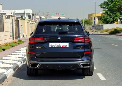 صورة مصغرة 7 لـ 2022 BMW X5
