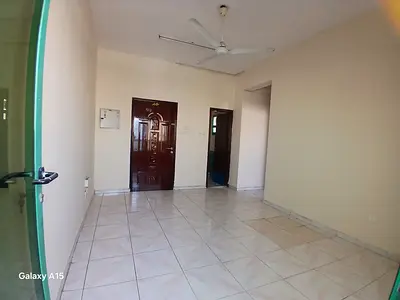 Spacious and Luxurious 1BHK Available in just 28k || Family Building