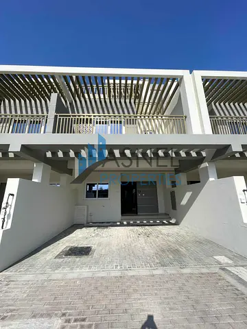Brand New G+2 | 4-Bedroom Townhouse | Spacious Layout | Family-Friendly Community