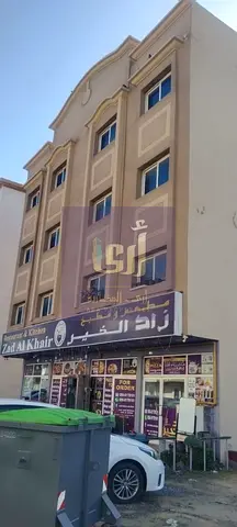 Building for Sale in Muwaileh Commercial, Sharjah | 2,910 Sq Ft | AED 3.7 Million