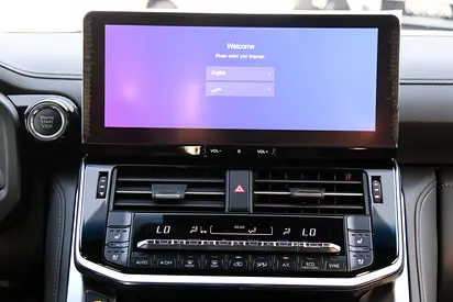 صورة 12 لـ 2026 Toyota LAND CRUISER