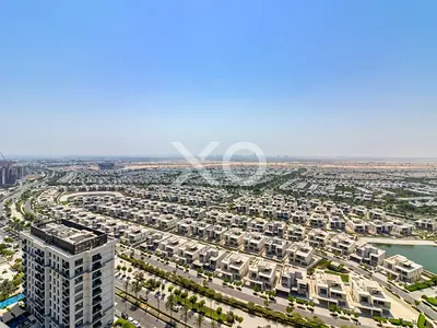 BRAND NEW 1 BHK | POOL VIEW | HIGH FLOOR