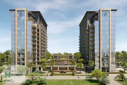 Spacious 2 Bedroom Apartment | High Floor | Corner Unit | Kensington Waters - SOBHA Hartland