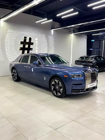 2023 ROLLS-ROYCE PHANTOM 照片 4