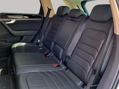 صورة 13 لـ 2018 Volkswagen TOUAREG