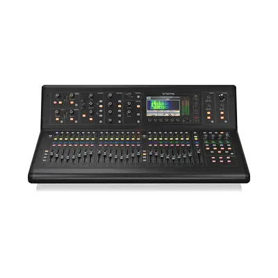 Midas M32 Live Digital Console with 40 Input Channels