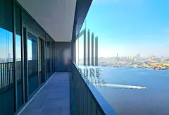Full Sea View| Ver specious| well kept