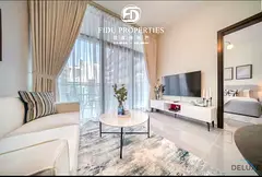 Spacious 1BR | Prime Location | Motivated Seller