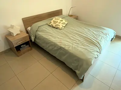 Bedroom - Excellent condition