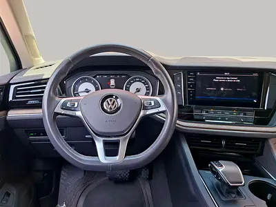 صورة 10 لـ 2018 Volkswagen TOUAREG