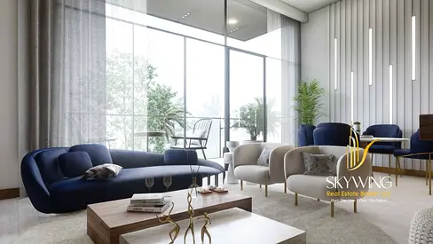 Brand-New 2BR | Prime Investment | Park View