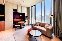 Furnished | Burj View | Type 2