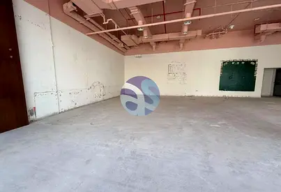 Fitted Shop For Rent In Arjan | Vacant Now | Big Layout