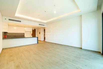 Modern 2BR Apartment Park View Vacant now