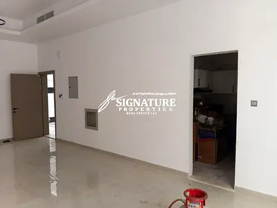 استوديو واسع وجديد كلياً للإيجار في منطقة الجرف الصناعية 3، عجمان