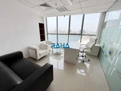 Office Space in Julphar Towers, RAK For Rent