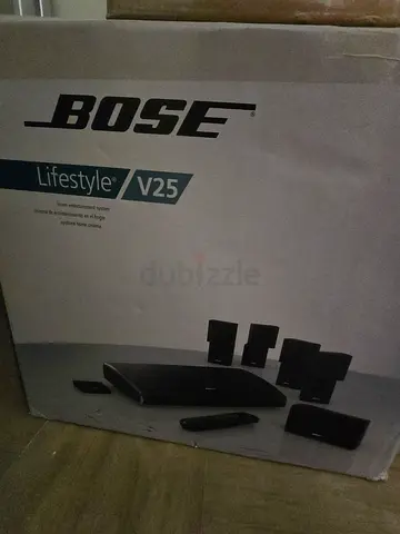Boss Lifestyle V25