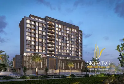 Investor Deal | 1BR in Verdana Residence 2