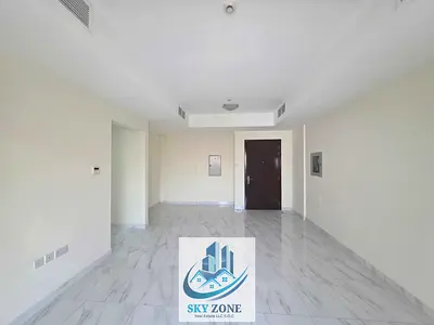 NEAR TO OUR OWN SCHOOL /ULTRA LUXURIOUS AND NEAR KIDS PLAY AREA SPACIOUS 2 BEDROOM WITH CLOSED KITCHEN AND PARKING. .