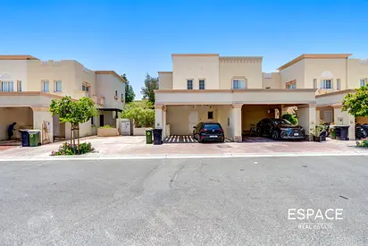 Type 4E | 2 BR Plus Study | Modern