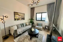 Contemporary 2BR | Fully Furnished | near metro