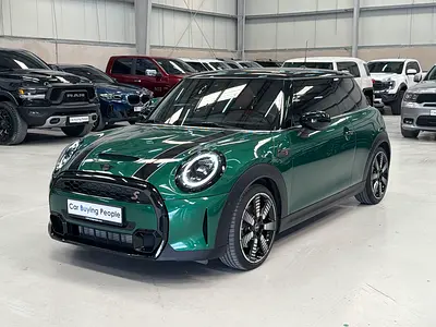 2024 MINI COOPER 照片 3