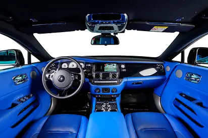 صورة 10 لـ 2021 ROLLS-ROYCE WRAITH