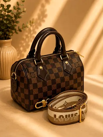 Louis Vuitton Purse for Women