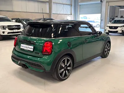 2024 MINI COOPER 照片 7