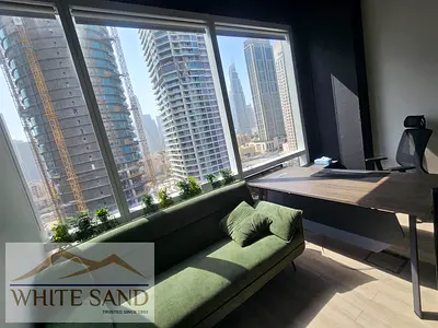 FULLY FITTED OFFICE / TAMAN ARTS OFFICES / BUSINESS BAY