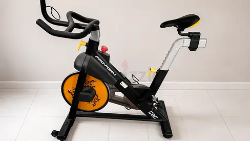 ProForm Tour de France CBC Spin Bike – Excellent Condition!